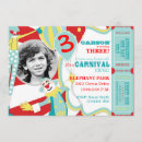 Suche nach zirkus clowns einladungen Karneval