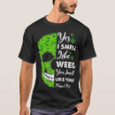 Suche nach unkraut tshirts Natur