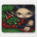 Suche nach asiatische kunst mousepads Chinesischer drache