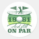 Suche nach golf spaß aufkleber Golfer