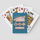 Suche nach vintage halloweens spielkarten Tricksen oder behandeln
