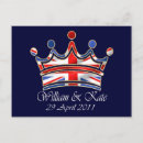 Suche nach william und kate postkarten Kater