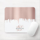 Suche nach metall mousepads Monogramm