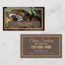 Suche nach jaguar visitenkarten Katze