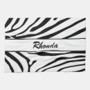 Suche nach zebramuster geschirr tücher Modern