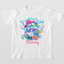 Suche nach fünfter geburtstag tshirts Girl