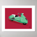 Suche nach boogie poster Vintag