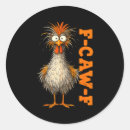 Suche nach lustiges huhn aufkleber Mode