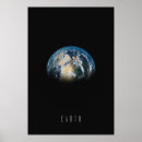 Suche nach blauer marmor poster Planet