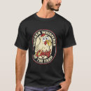 Suche nach landwirtschaft tshirts Eier