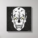 Suche nach skulls leinwandbilder Gotisch
