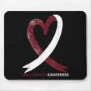 Suche nach monat auf mousepads Brustkrebs bewusstsein
