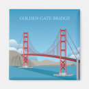 Suche nach golden gate bridge magnete Reise