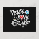 Suche nach hip hop postkarten Frauen