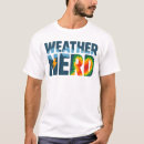 Suche nach wetter tshirts Meteorologie