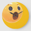 Suche nach emoji wanduhren Lustig