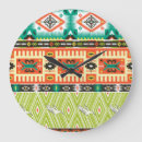 Suche nach tribal wanduhren Muster