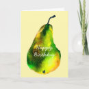 Suche nach obst karten Birne