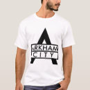 Suche nach arkham tshirts Asyl von markham