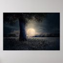 Suche nach moonlight poster Tree