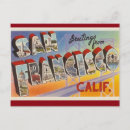 Suche nach san francisco andenken postkarten California