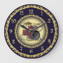 Suche nach drums wanduhren Drum set