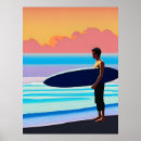 Suche nach surfer typ poster Strand