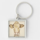 Suche nach kuh schlüsselanhänger Aquarell