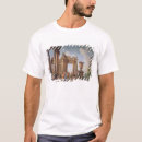 Suche nach klassische malerei tshirts Malereien
