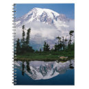 Suche nach berg kleine notizbücher Schnee