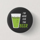Suche nach kleeblätter buttons Bier