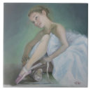 Suche nach tanz fliesen Ballerina