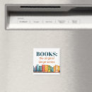 Suche nach books magnete Bücher