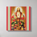 Suche nach katholisch leinwandbilder Jesus