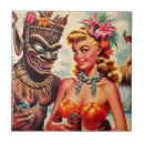 Suche nach tiki fliesen Hawaii