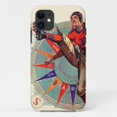 Suche nach kompass iphone hüllen Illustration