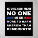 Suche nach schaden sie zu keinen poster Trumpf