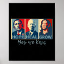 Suche nach obama biden poster Präsident