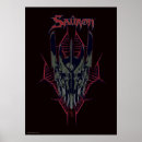Suche nach sauron poster Hobbit