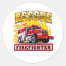 Suche nach feuer motor aufkleber Rettung
