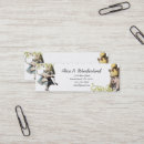 Suche nach alice im wunderland visitenkarten Märchen