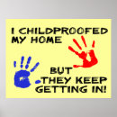 Suche nach wohnung poster Lustig