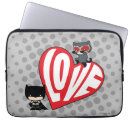 Suche nach batman comic laptop schutzhüllen Chibi justice league