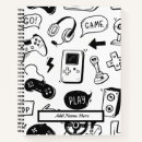 Suche nach gamer kleine notizbücher Geek