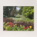 Suche nach alles gute zum geburtstag puzzle Natur