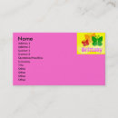 Suche nach wohltätigkeit visitenkarten Geschäft