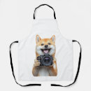 Suche nach shiba inu schürzen Wolf