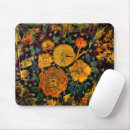 Suche nach orange blüte mousepads Grün