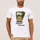 Suche nach biber tshirts Albern