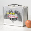 Suche nach jesus brotdosen Liebe